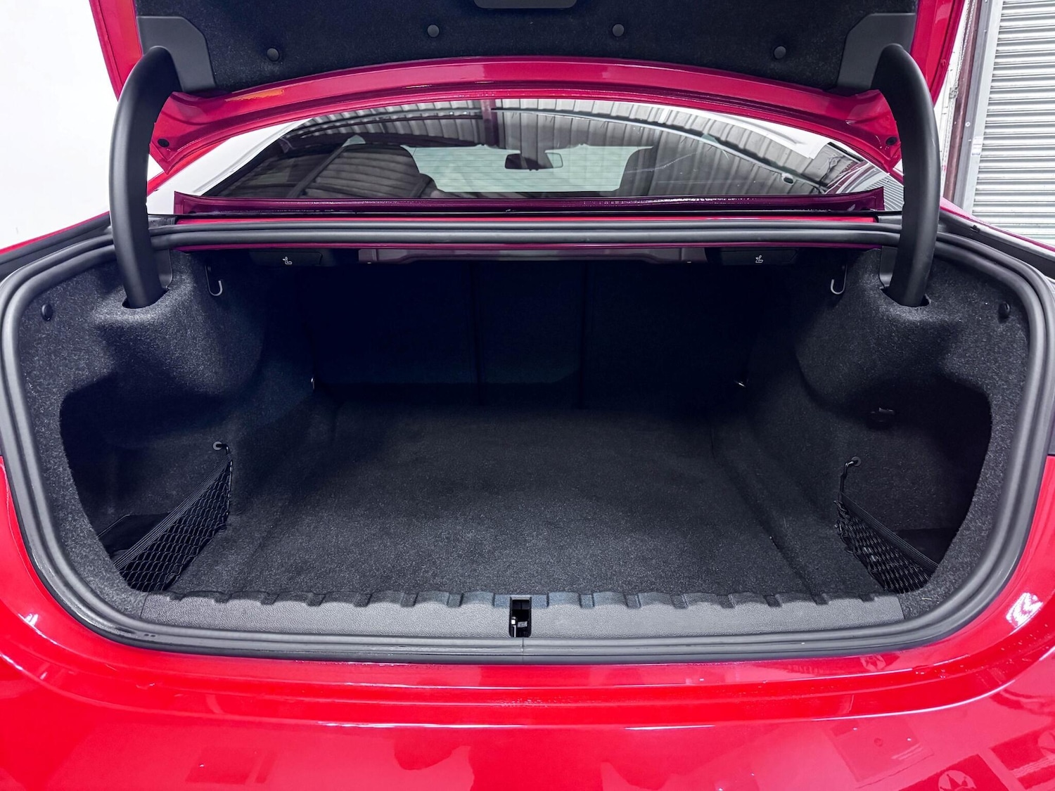 Used BMW M4 2021 for sale - 77029756: Photo 22