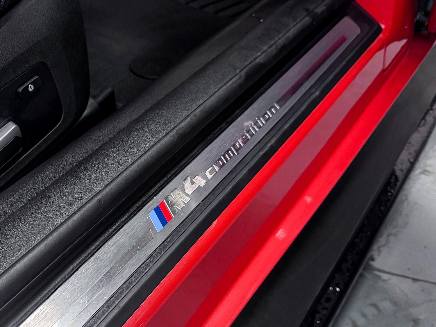 Used BMW M4 2021 for sale - 77029756: Photo 30