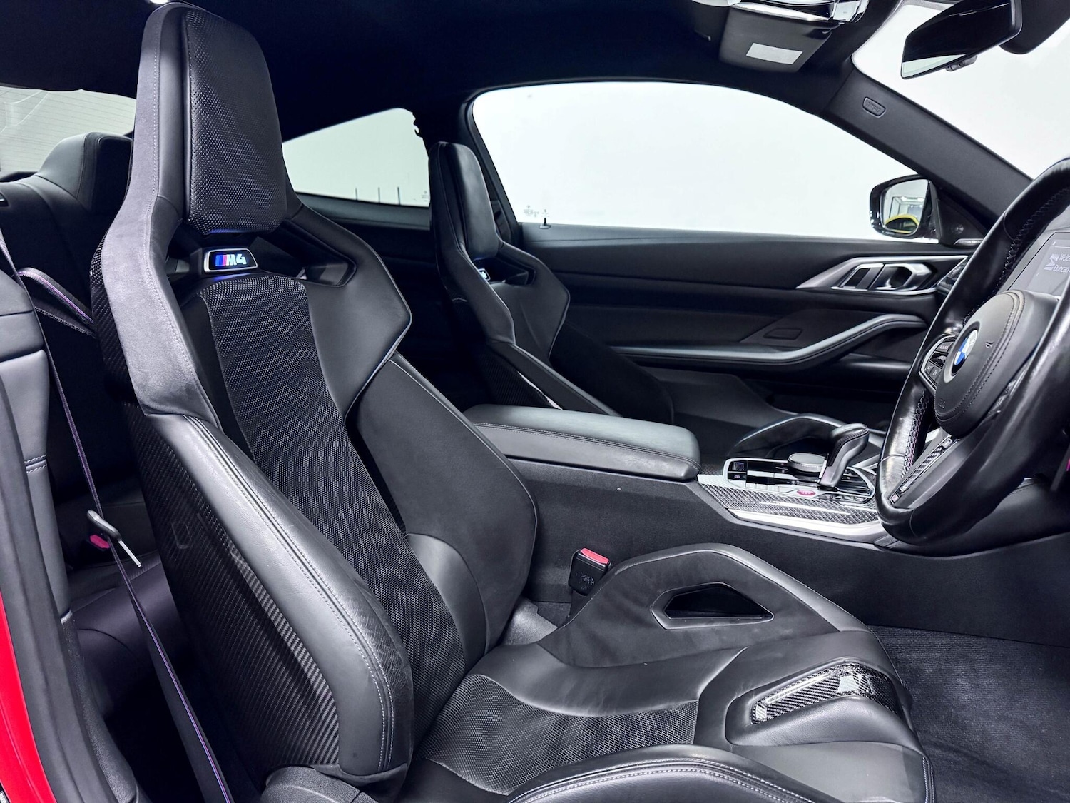 Used BMW M4 2021 for sale - 77029756: Photo 33