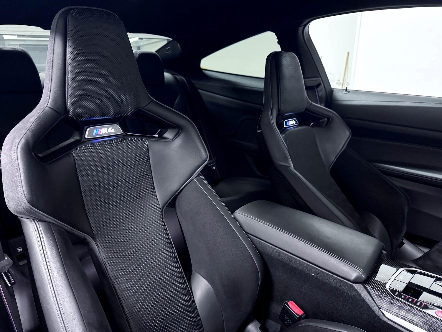 Used BMW M4 2021 for sale - 77029756: Photo 34