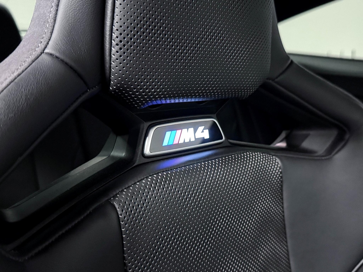 Used BMW M4 2021 for sale - 77029756: Photo 35