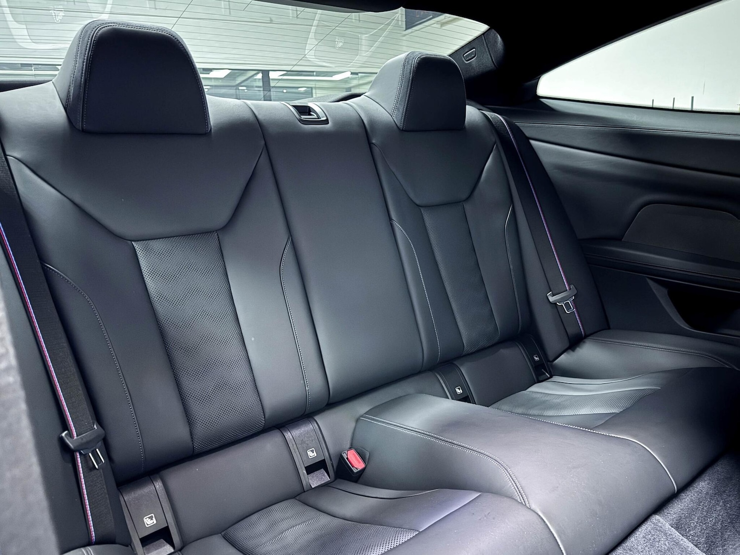 Used BMW M4 2021 for sale - 77029756: Photo 36