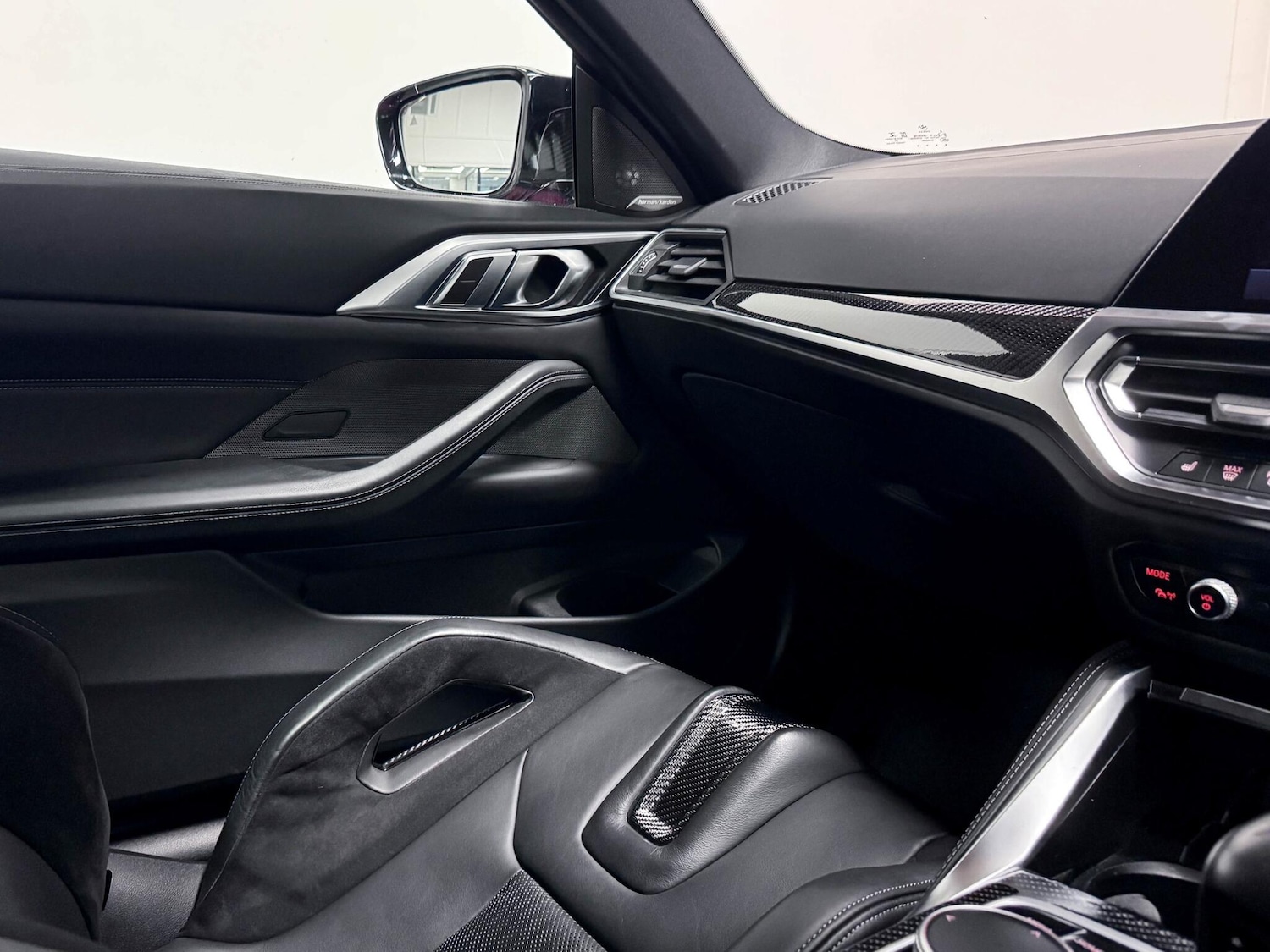 Used BMW M4 2021 for sale - 77029756: Photo 38