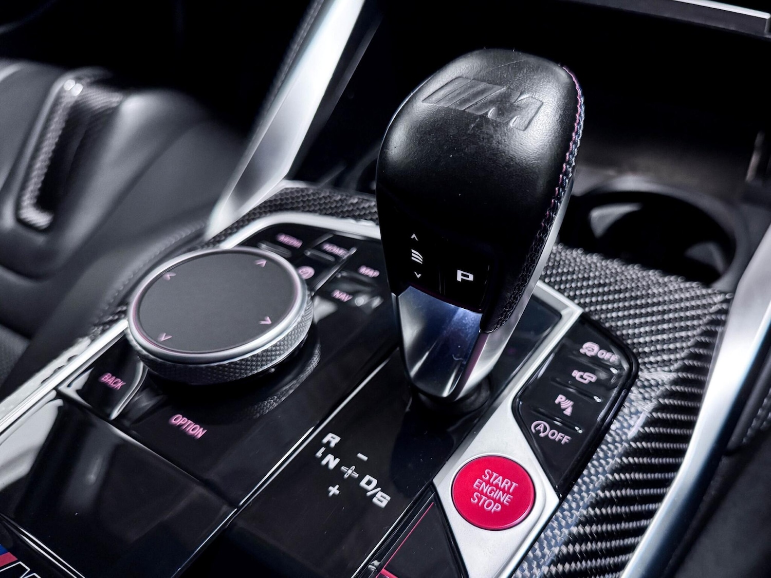 Used BMW M4 2021 for sale - 77029756: Photo 42