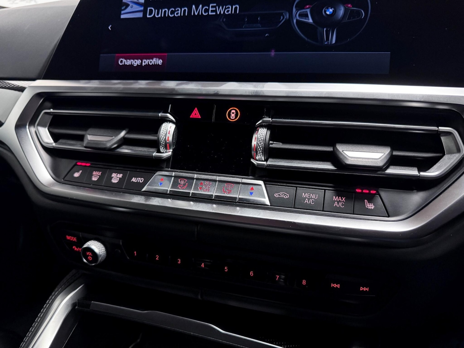 Used BMW M4 2021 for sale - 77029756: Photo 45