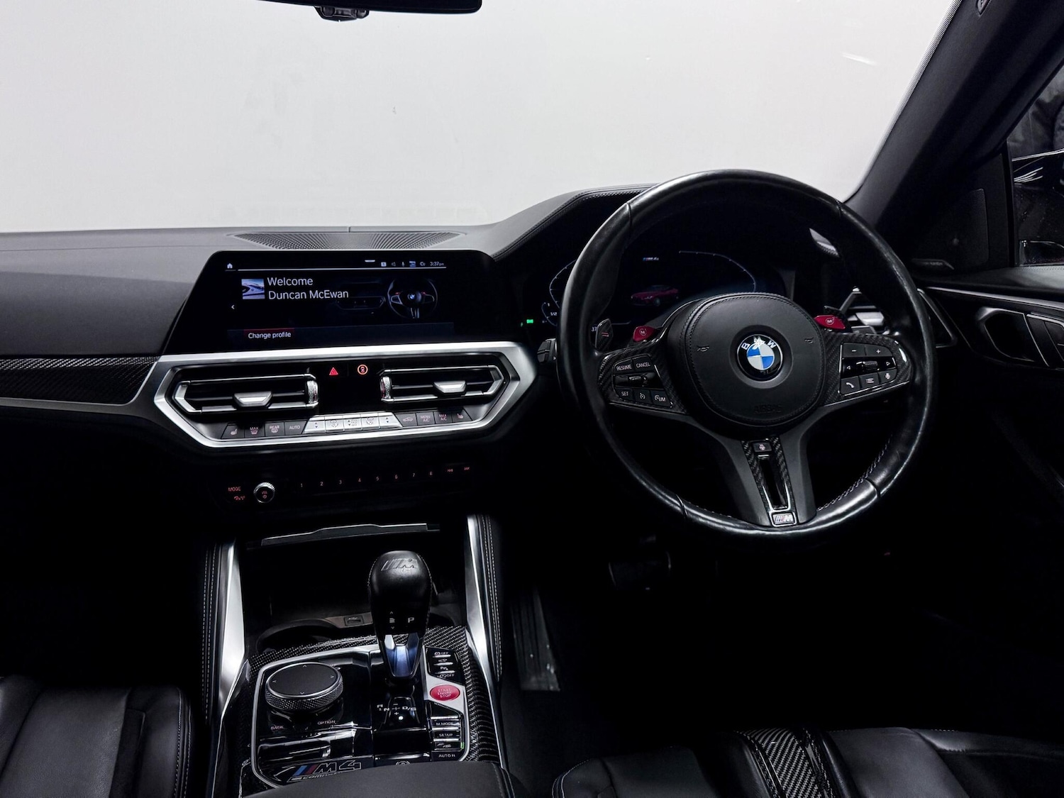 Used BMW M4 2021 for sale - 77029756: Photo 46