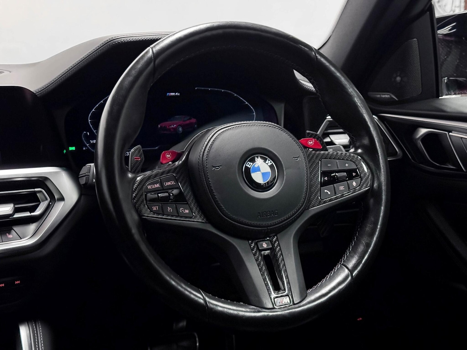 Used BMW M4 2021 for sale - 77029756: Photo 47