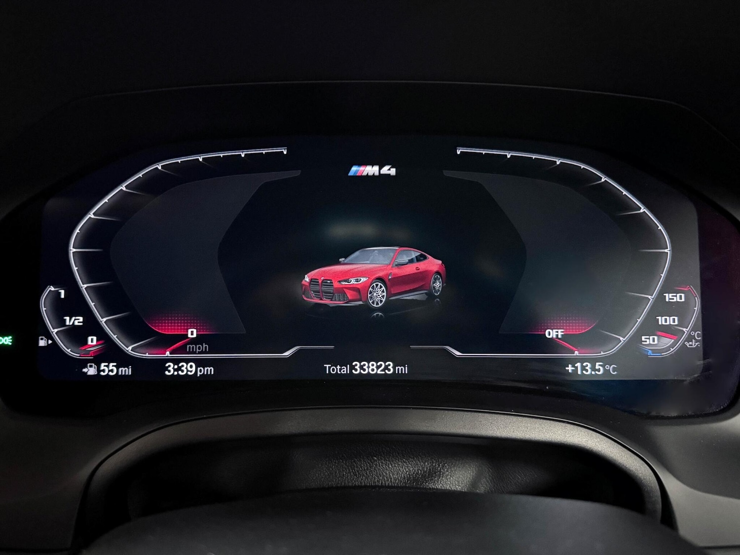 Used BMW M4 2021 for sale - 77029756: Photo 50