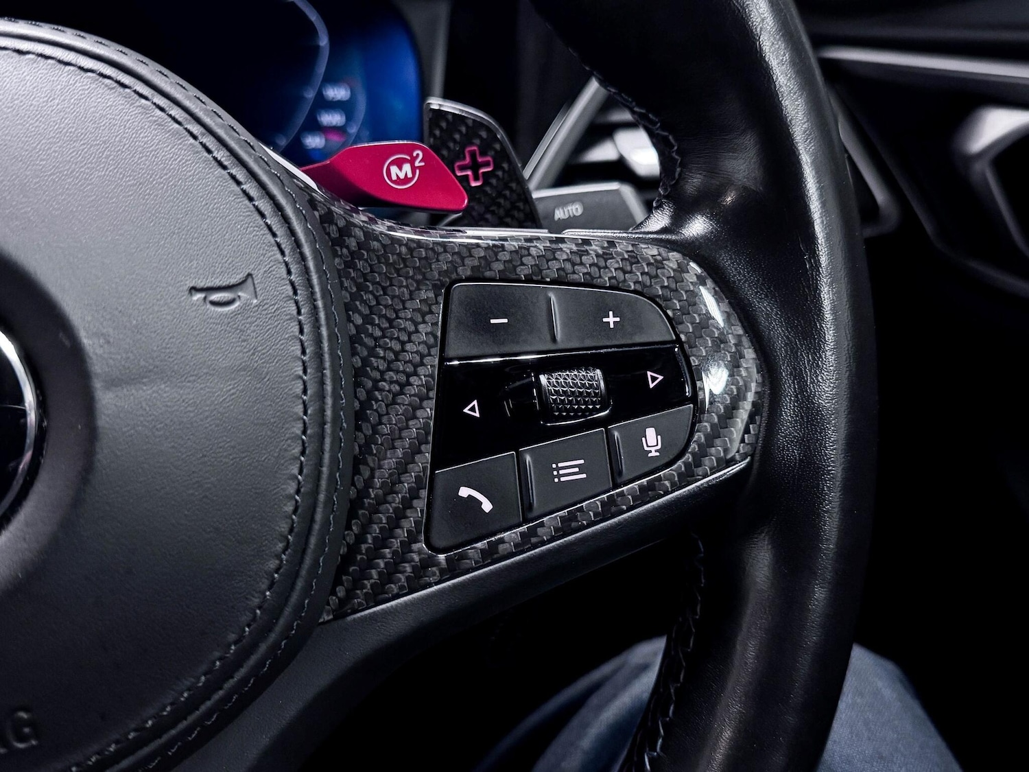 Used BMW M4 2021 for sale - 77029756: Photo 51