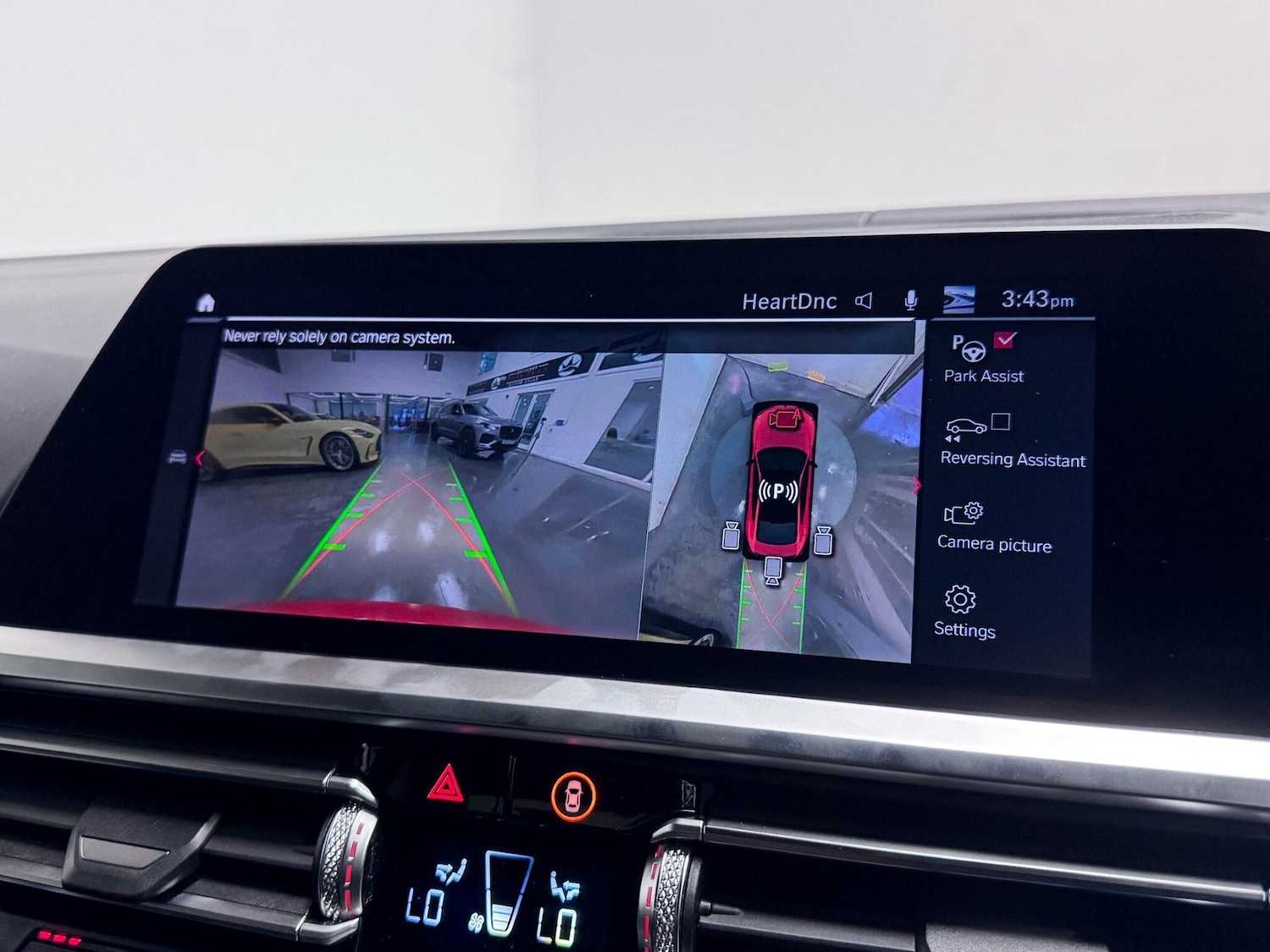 Used BMW M4 2021 for sale - 77029756: Photo 53