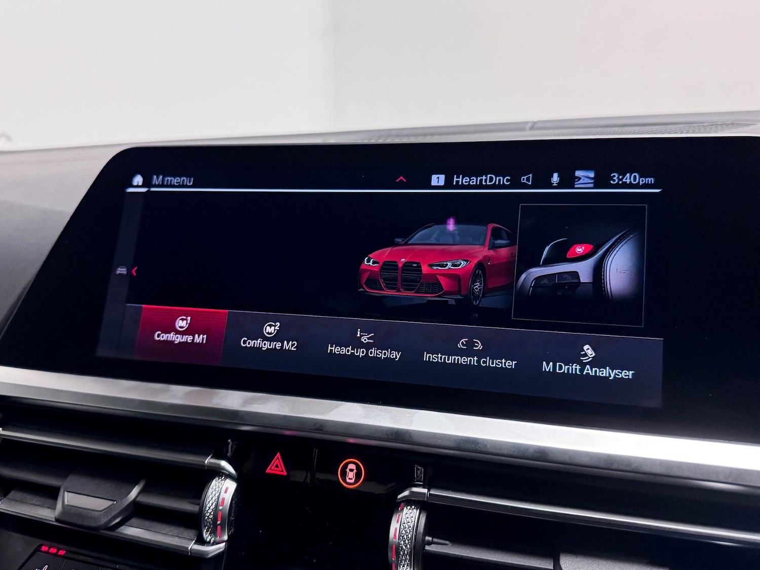 Used BMW M4 2021 for sale - 77029756: Photo 56