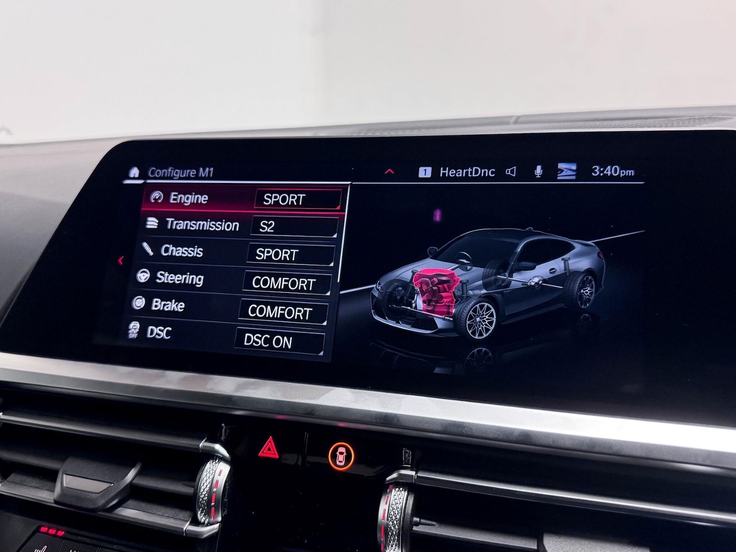 Used BMW M4 2021 for sale - 77029756: Photo 57