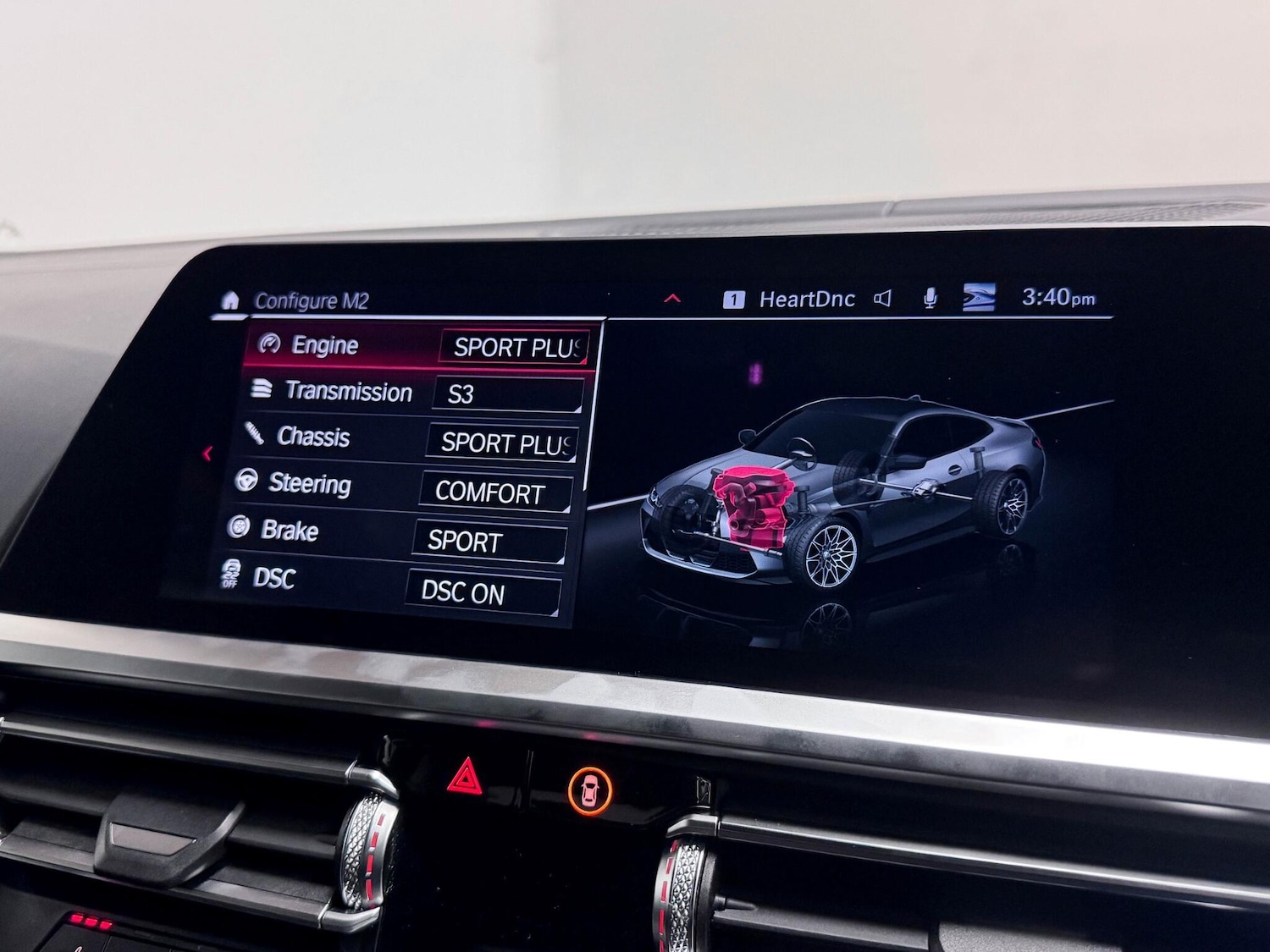 Used BMW M4 2021 for sale - 77029756: Photo 58