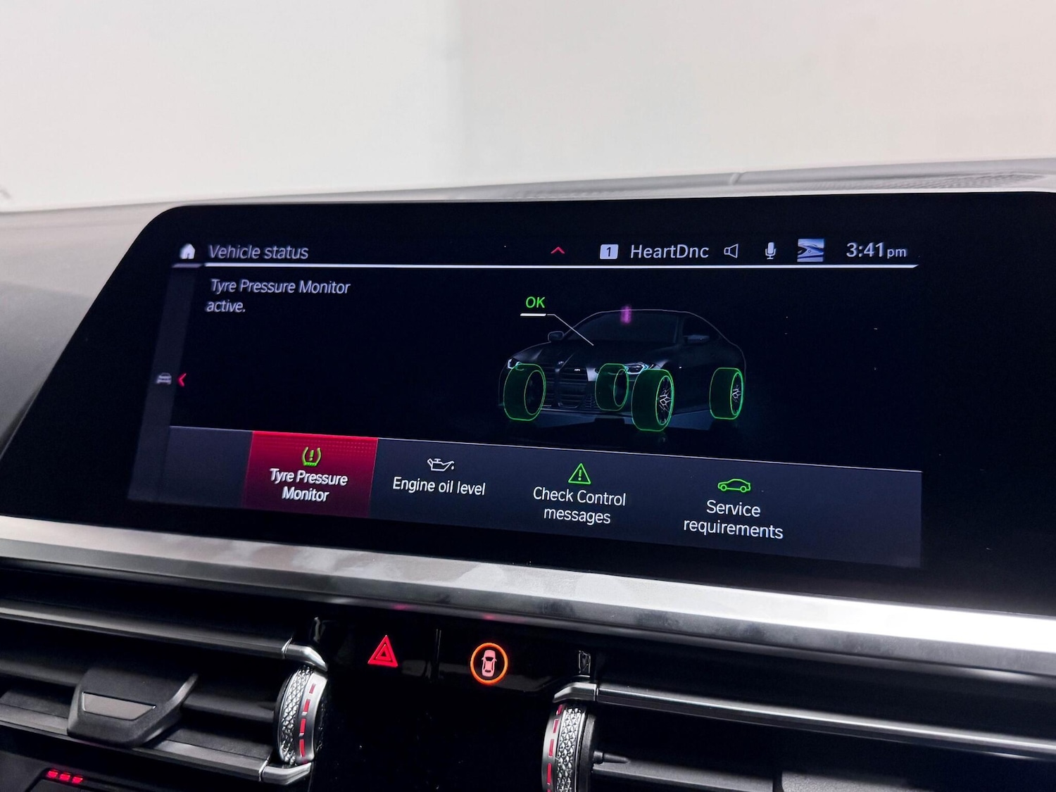 Used BMW M4 2021 for sale - 77029756: Photo 62