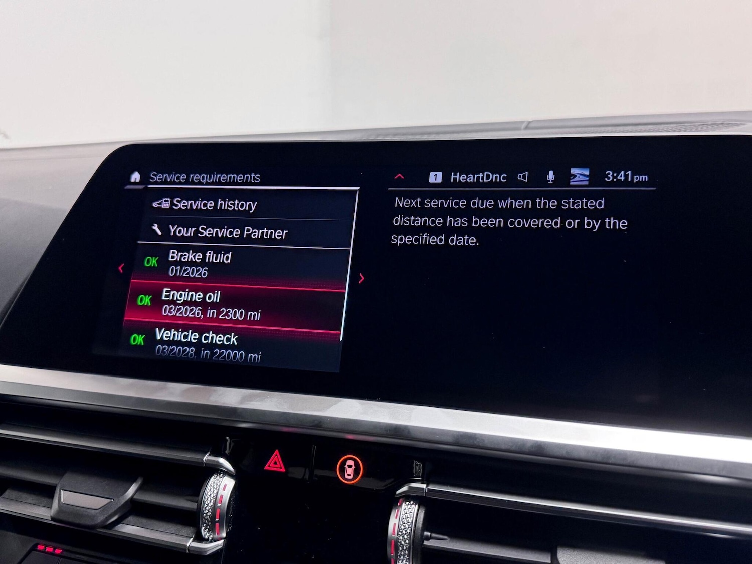 Used BMW M4 2021 for sale - 77029756: Photo 63