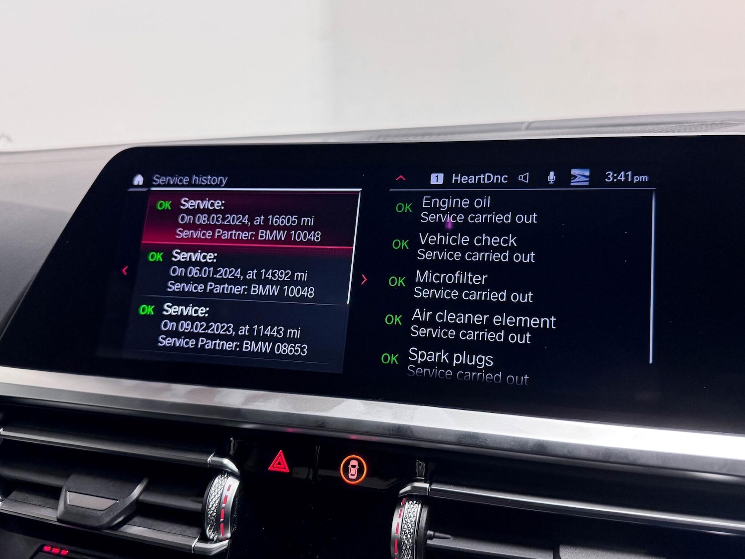 Used BMW M4 2021 for sale - 77029756: Photo 65