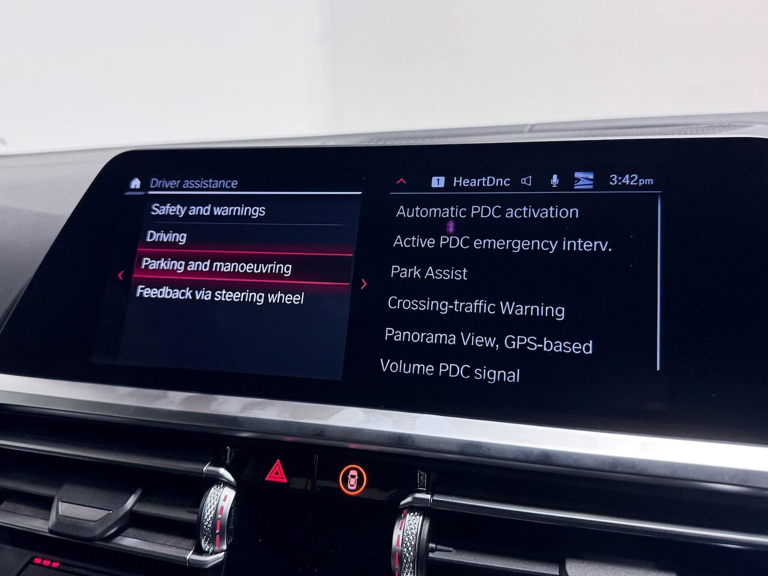 Used BMW M4 2021 for sale - 77029756: Photo 68