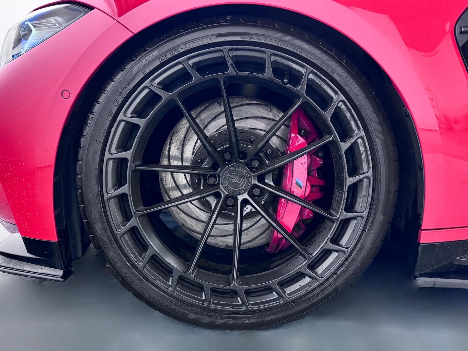 Used BMW M4 2021 for sale - 77029756: Photo 73