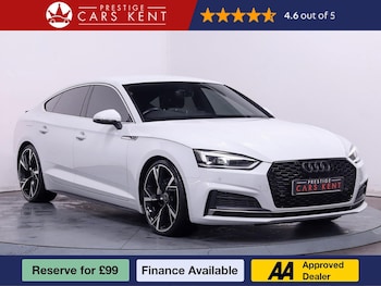 Audi - A5