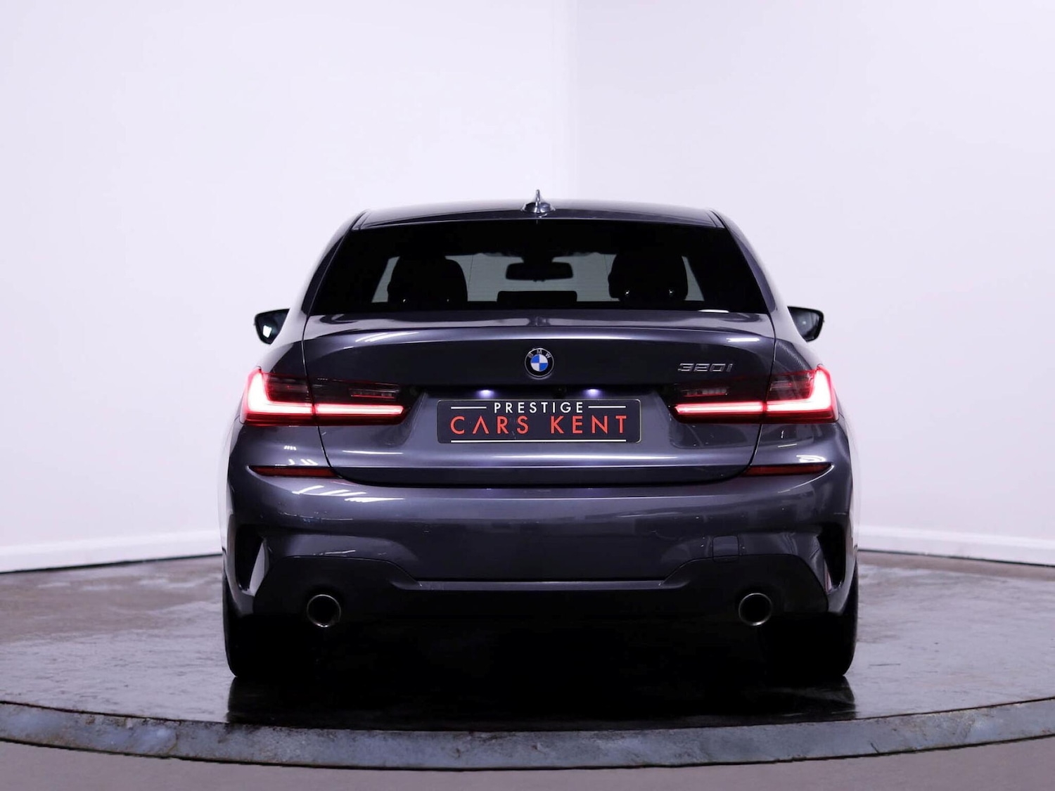 Used BMW 3 Series 2021 for sale - 77425574: Photo 11