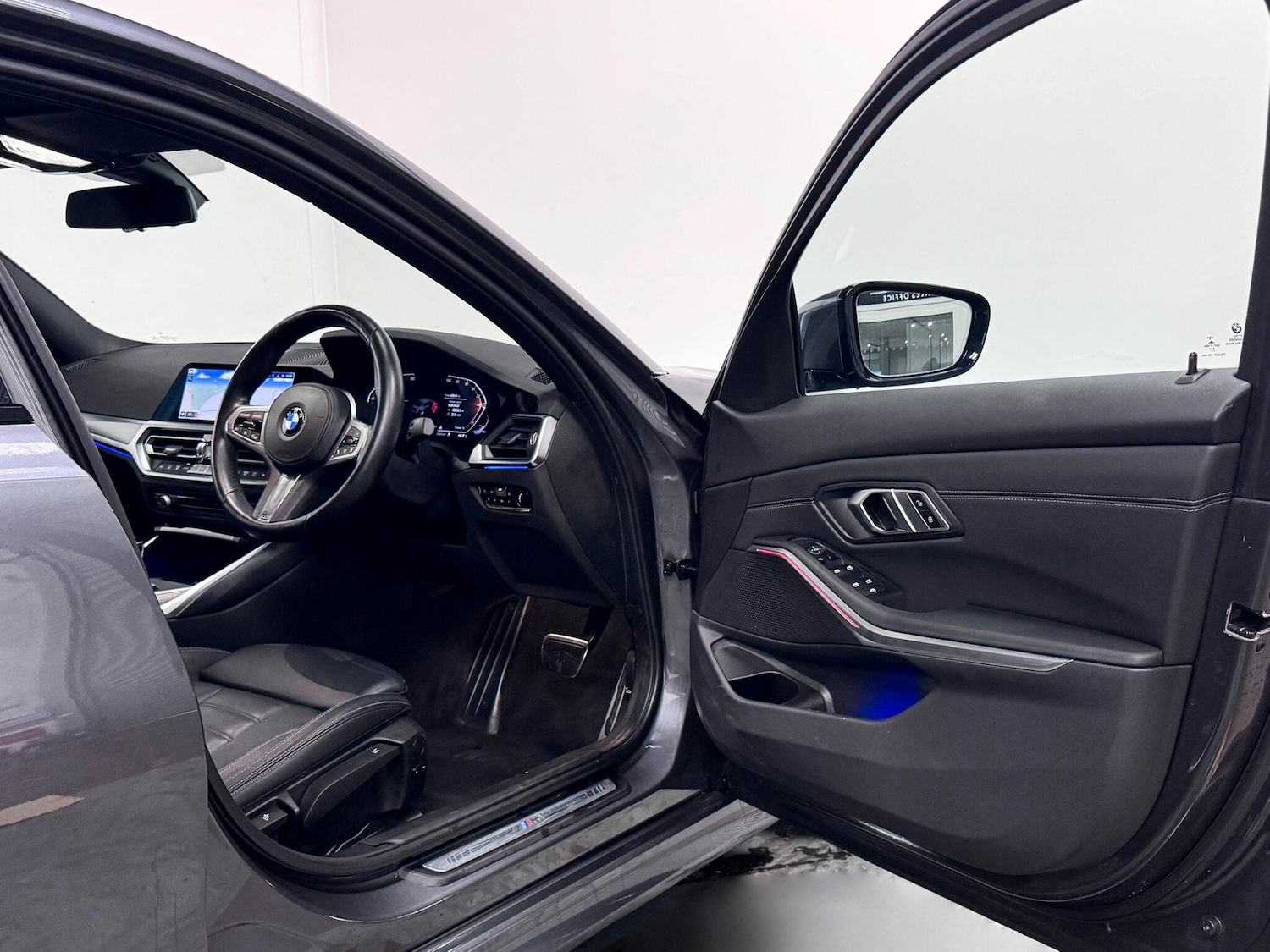 Used BMW 3 Series 2021 for sale - 77425574: Photo 13