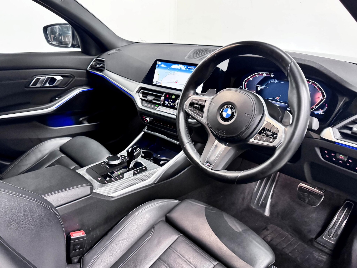 Used BMW 3 Series 2021 for sale - 77425574: Photo 16