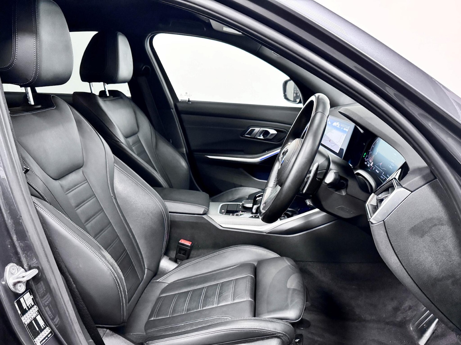 Used BMW 3 Series 2021 for sale - 77425574: Photo 17