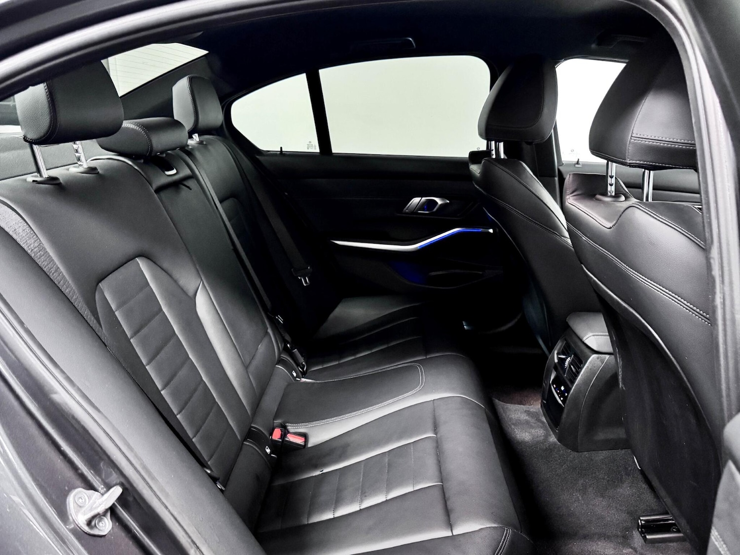 Used BMW 3 Series 2021 for sale - 77425574: Photo 19