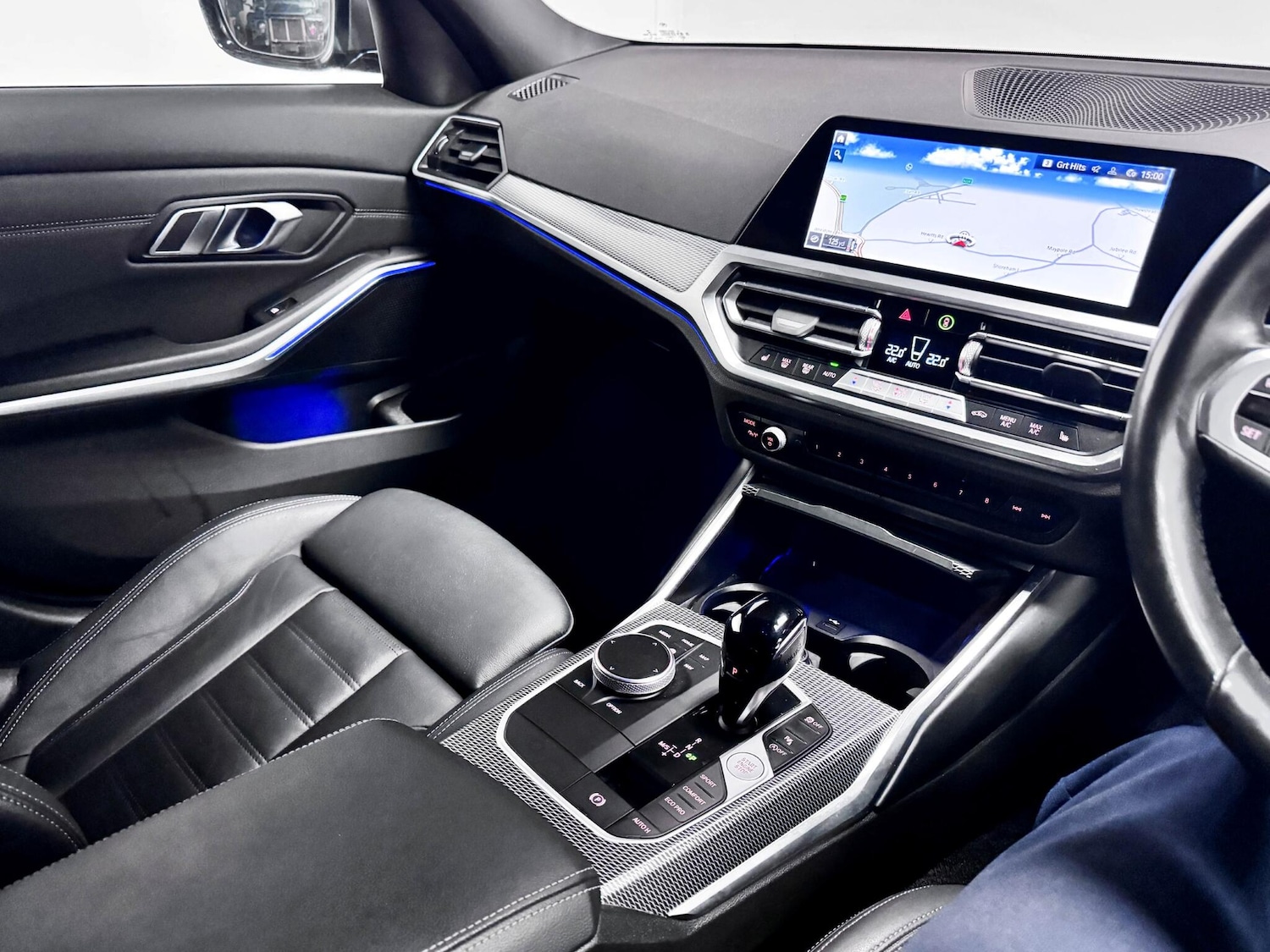 Used BMW 3 Series 2021 for sale - 77425574: Photo 23