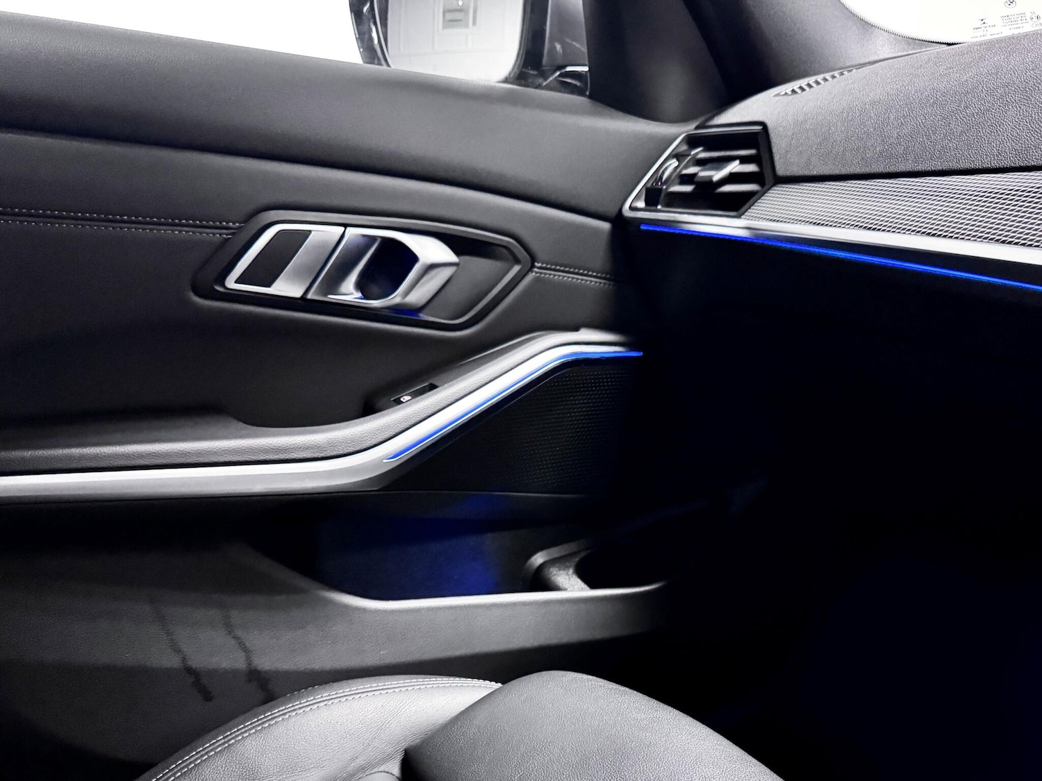 Used BMW 3 Series 2021 for sale - 77425574: Photo 24