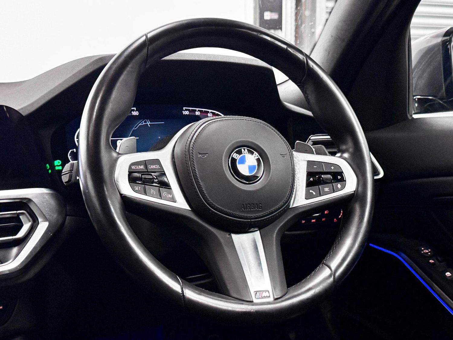 Used BMW 3 Series 2021 for sale - 77425574: Photo 30