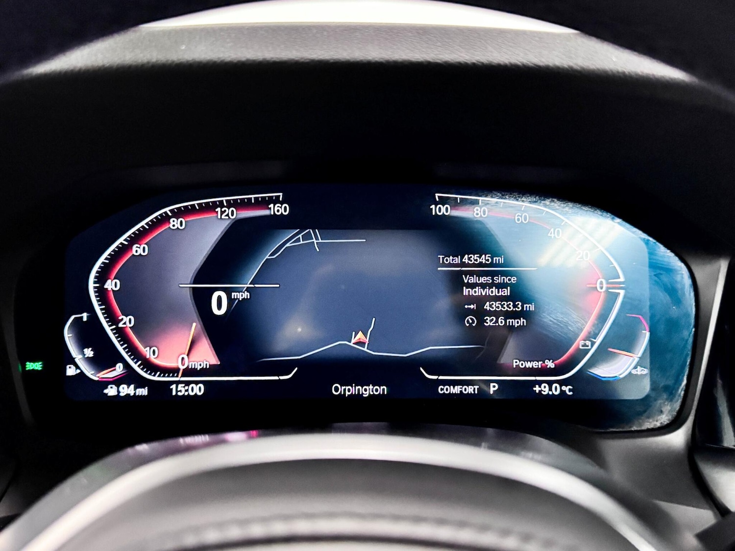 Used BMW 3 Series 2021 for sale - 77425574: Photo 32