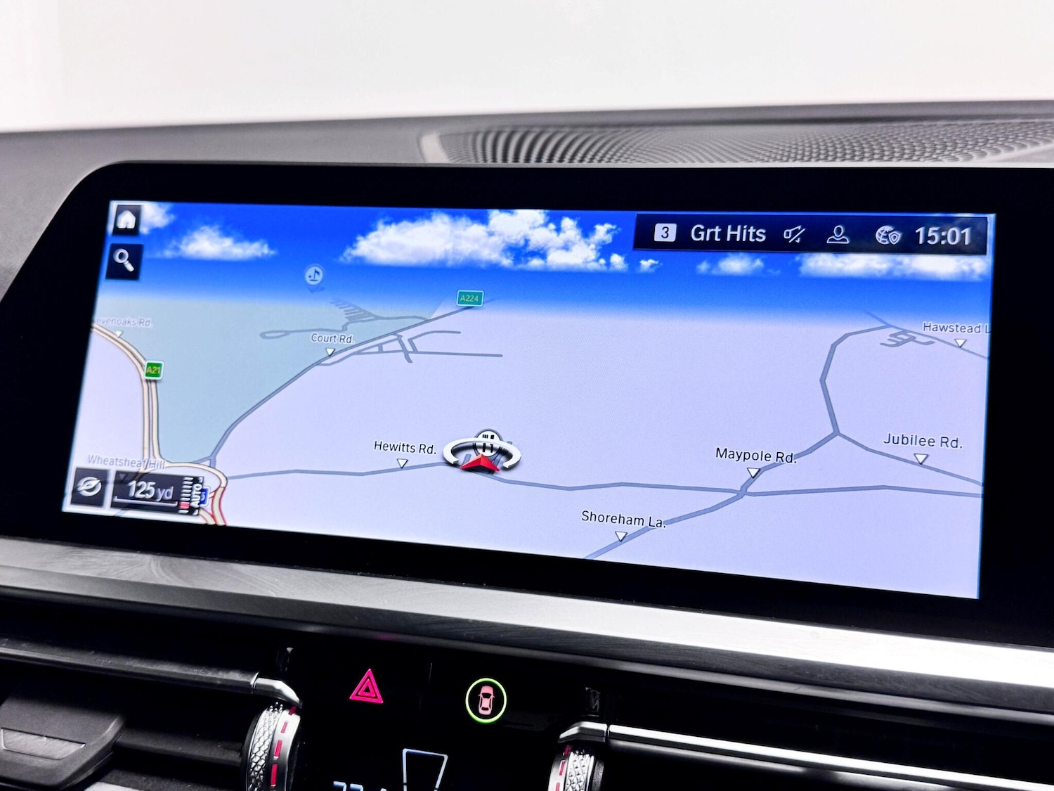 Used BMW 3 Series 2021 for sale - 77425574: Photo 34