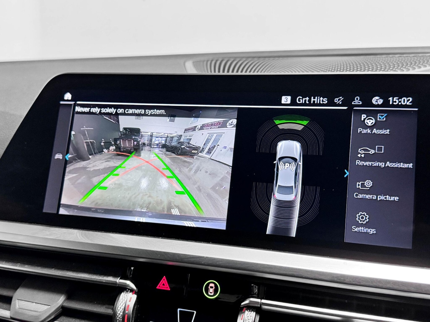 Used BMW 3 Series 2021 for sale - 77425574: Photo 35