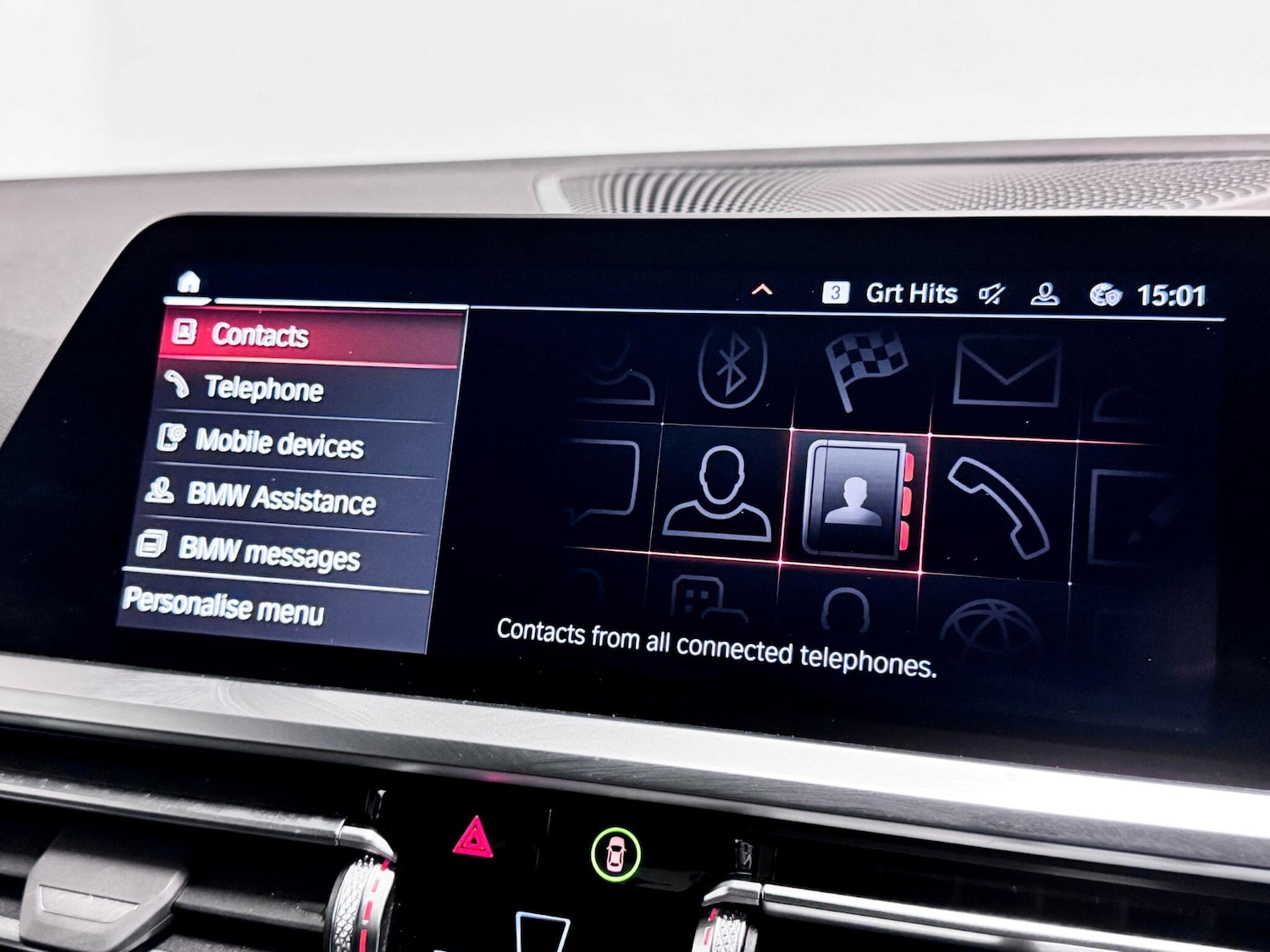 Used BMW 3 Series 2021 for sale - 77425574: Photo 38