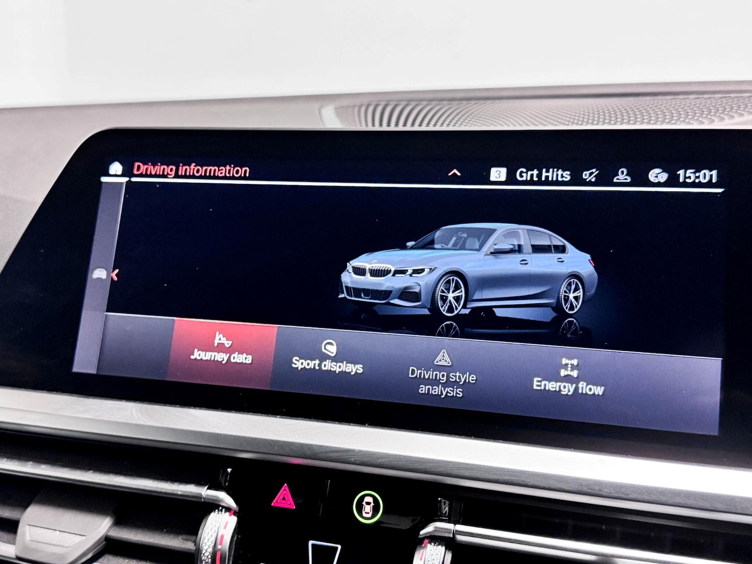 Used BMW 3 Series 2021 for sale - 77425574: Photo 39