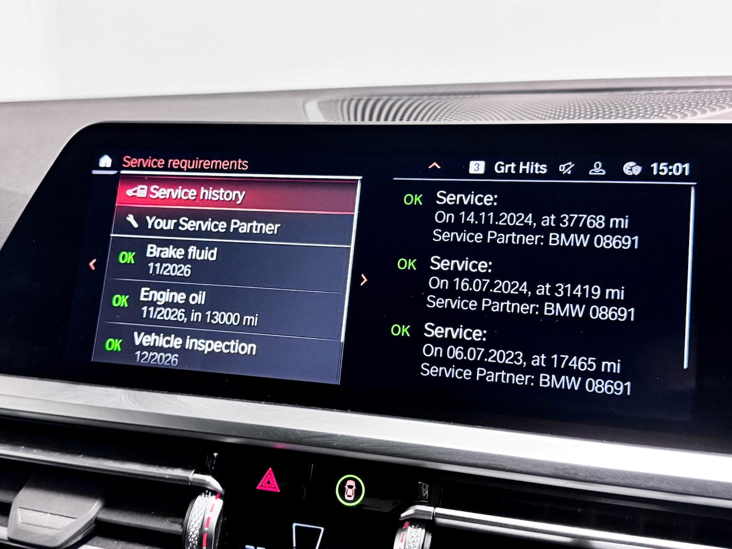 Used BMW 3 Series 2021 for sale - 77425574: Photo 41