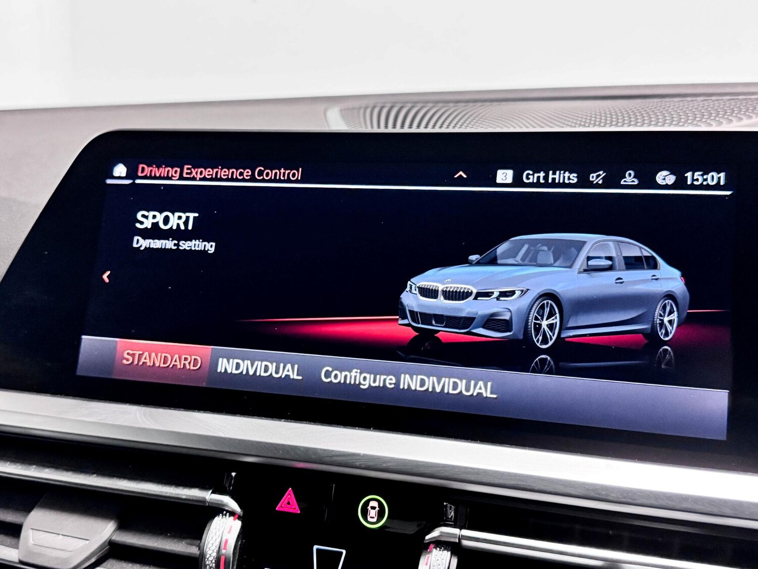 Used BMW 3 Series 2021 for sale - 77425574: Photo 42