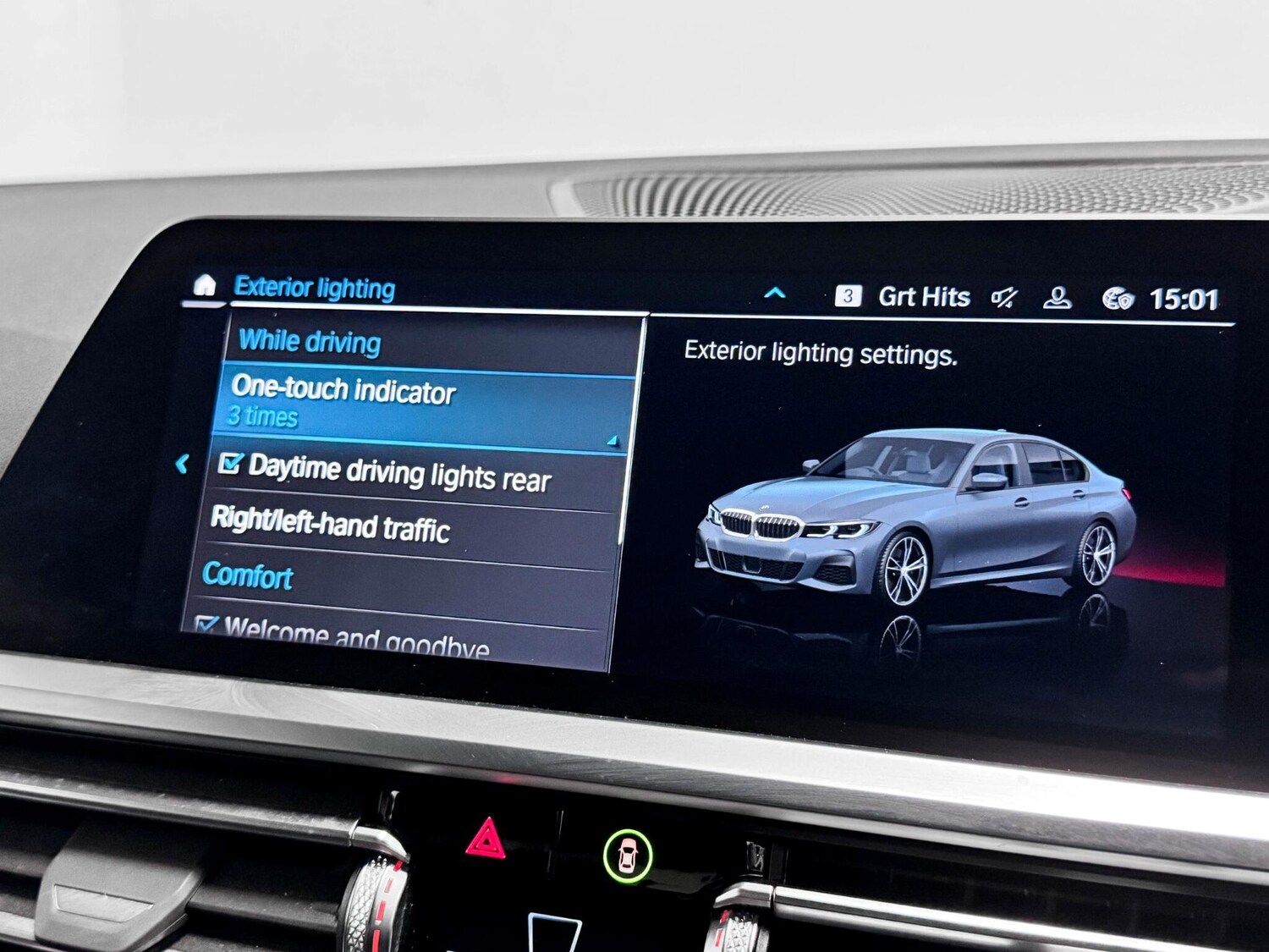 Used BMW 3 Series 2021 for sale - 77425574: Photo 45