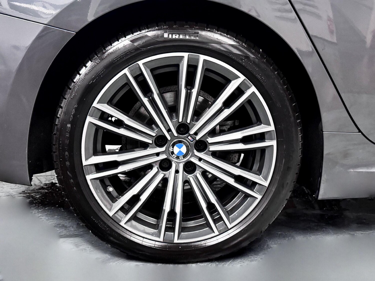 Used BMW 3 Series 2021 for sale - 77425574: Photo 53