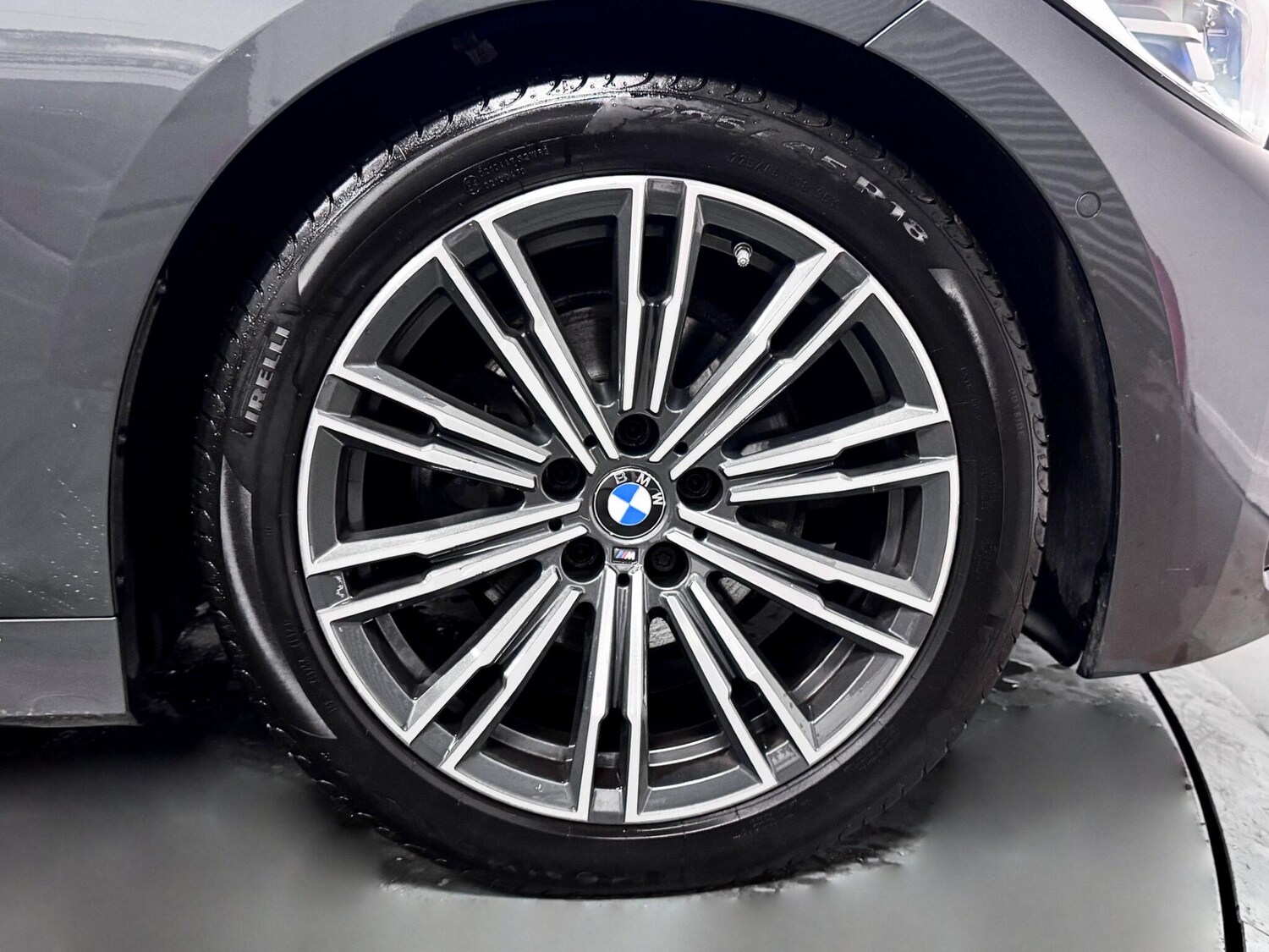 Used BMW 3 Series 2021 for sale - 77425574: Photo 54