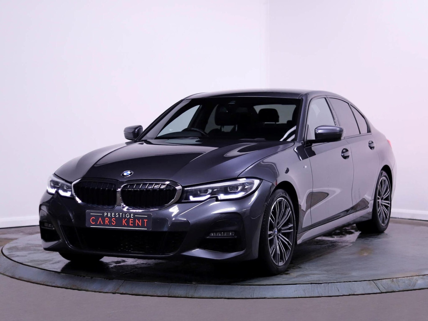 Used BMW 3 Series 2021 for sale - 77425574: Photo 6