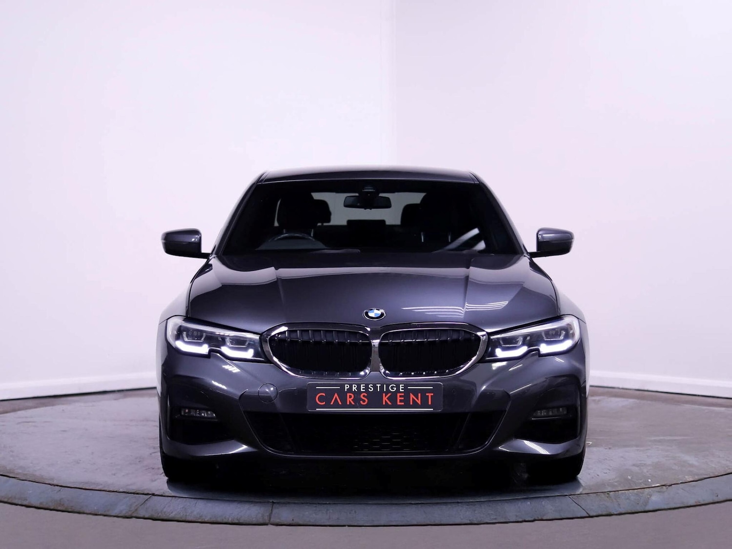 Used BMW 3 Series 2021 for sale - 77425574: Photo 7