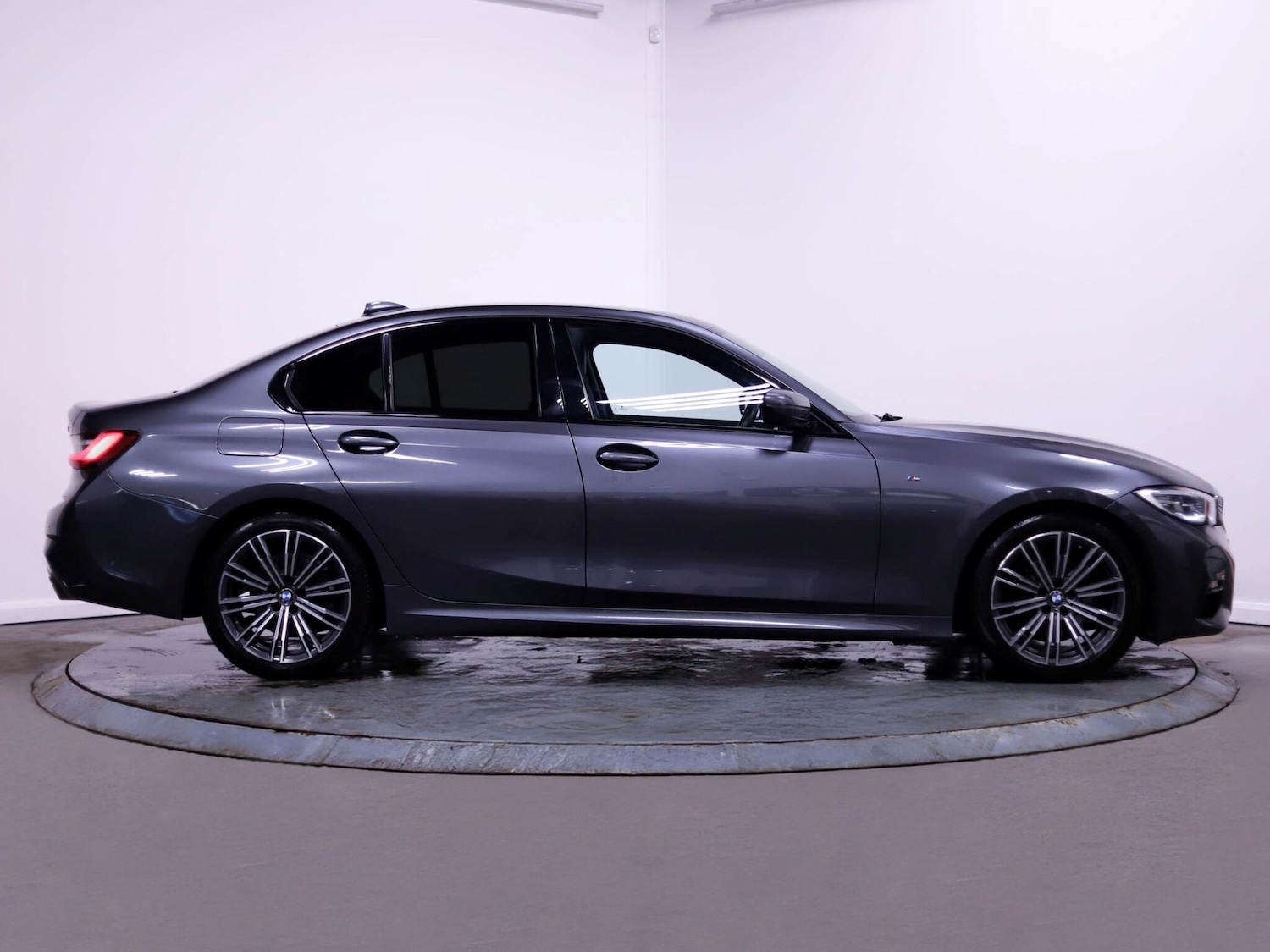 Used BMW 3 Series 2021 for sale - 77425574: Photo 8