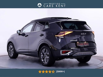 Used Kia Sportage 2022 for sale - 76214278: Photo 3
