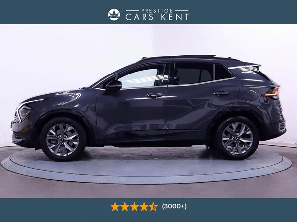 Used Kia Sportage 2022 for sale - 76214278: Photo 4