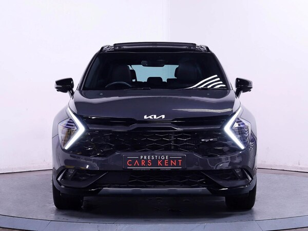 Used Kia Sportage 2022 for sale - 76214278: Photo 7