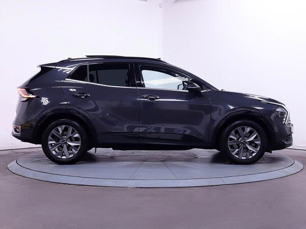 Used Kia Sportage 2022 for sale - 76214278: Photo 8