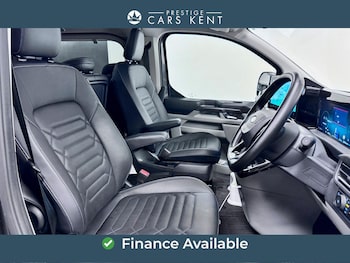 Used Ford Tourneo Custom 2025 for sale - 77793639: Photo