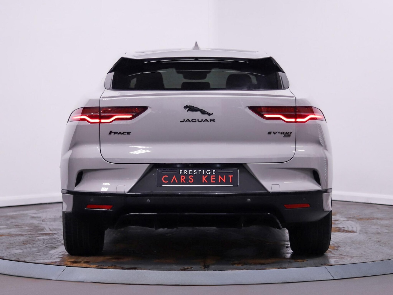 Used Jaguar I-Pace 2021 for sale - 77306316: Photo 11